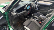 MINI Hatchback 2.0 Cooper S Sport 5dr Auto Petrol Hatchback